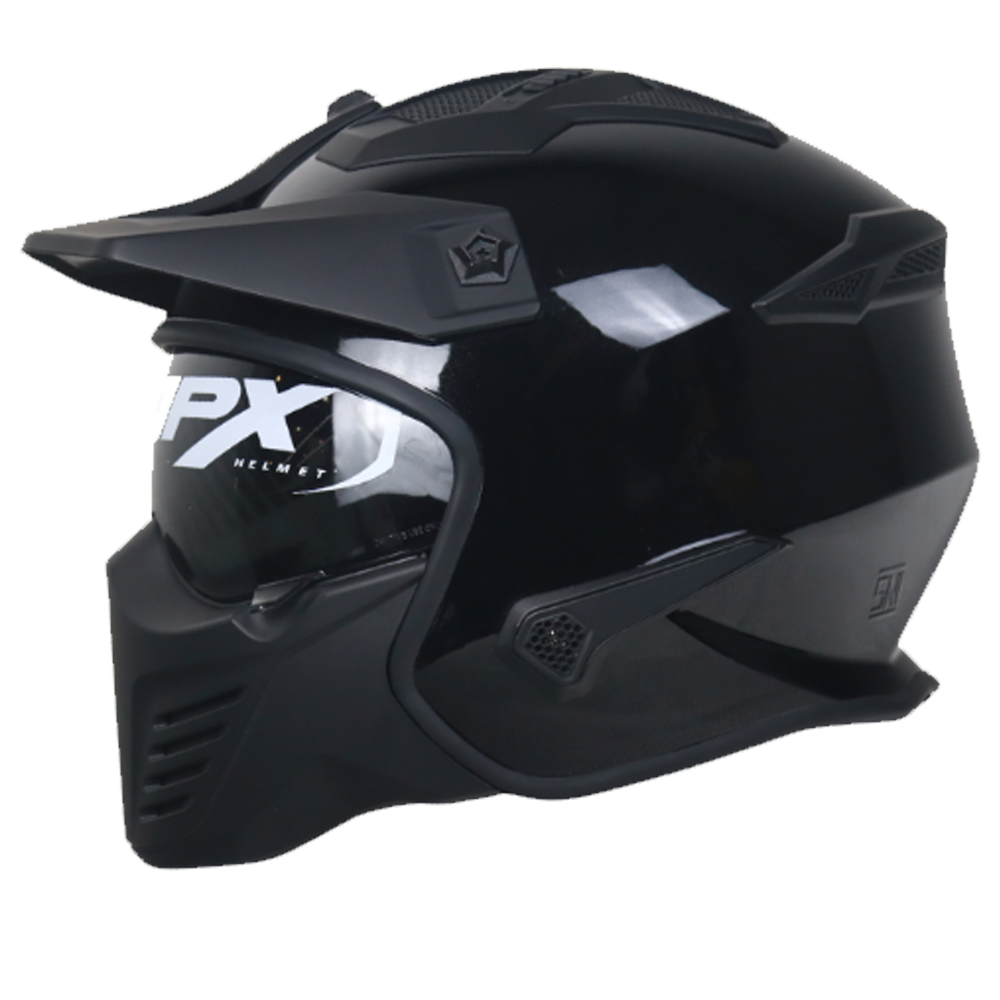JPX